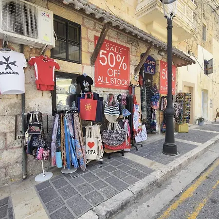 Old Theatre F2 - Near Mdina For Short Lets Holiday Apartamento