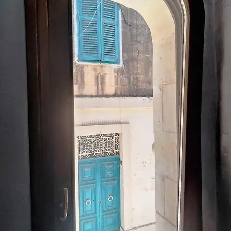 Old Theatre F2 - Near Mdina For Short Lets Holiday Apartamento *