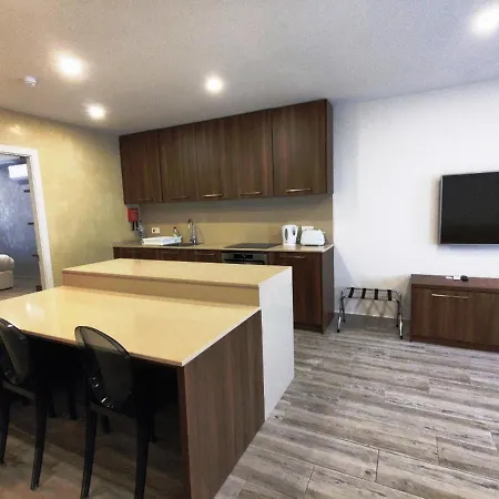 Apartamento Old Theatre F2 - Near Mdina For Short Lets Holiday