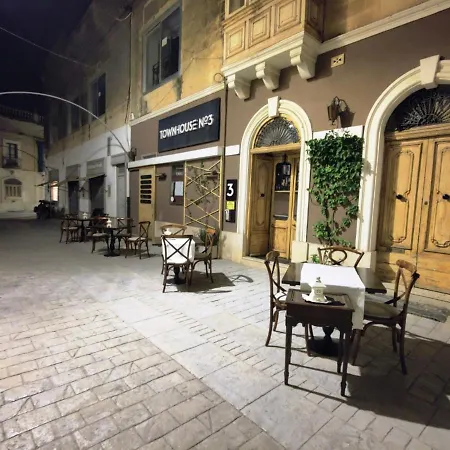 Old Theatre F2 - Near Mdina For Short Lets Holiday Apartamento *